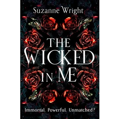 Afbeelding van The Wicked In Me