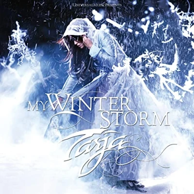Afbeelding van Tarja My Winter Storm (2 LPs)
