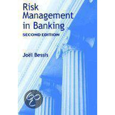 Afbeelding van Risk Management in Banking