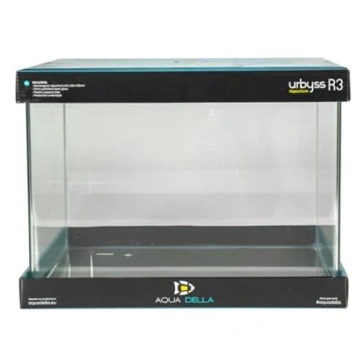 Afbeelding van URBYSS R3 30L 40x26x30CM