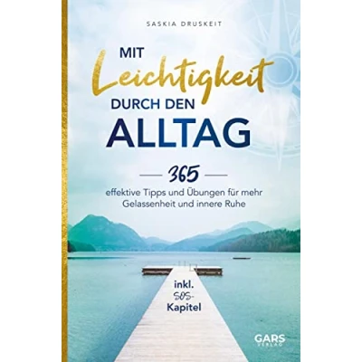 Afbeelding van Mit Leichtigkeit durch den Alltag