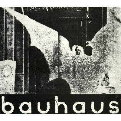 Afbeelding van Bauhaus The Bela Session (3&quot; CD Single)