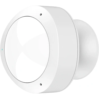 Afbeelding van Qnect slimme bewegingsmelder Wi Fi Wit