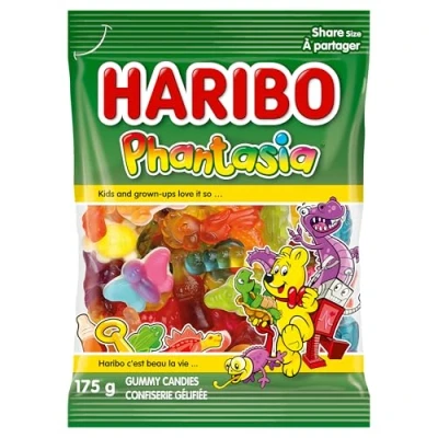 Afbeelding van HARIBO Phantasia, 175 g
