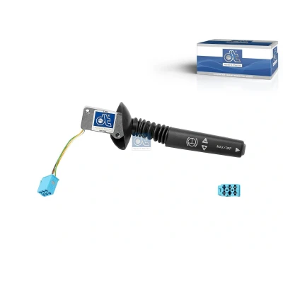 Afbeelding van DT Spare Parts 3.33313 Stuurkolomschakelaar