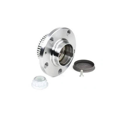 Afbeelding van Wiellagerset NK 764715