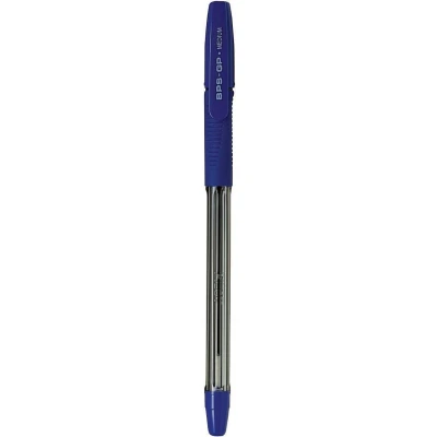 Afbeelding van Pilot balpen BPS GP schrijfbreedte 031 mm blauw