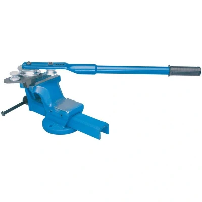Image de GEDORE 278700 ensemble de cintrage manuel tuyaux 20 25 mm 1589865