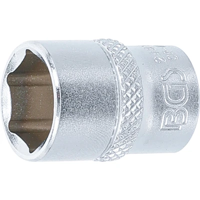 Afbeelding van BGS Dopsleuteldop zeskant 1/4&quot; 13 mm