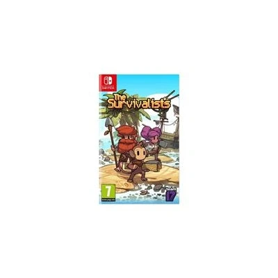 Image de The Survivalists Nintendo Switch