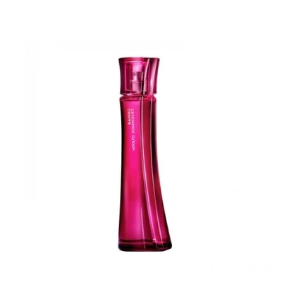 Image de Adolfo Dominguez Bambu Woman Eau de Toilette 100 ml