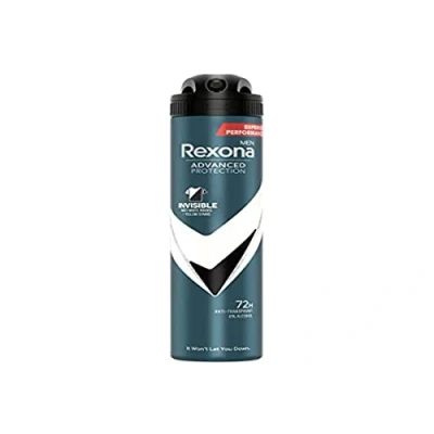 Afbeelding van Des Rexona Men Invis B y W Sp 200 72h