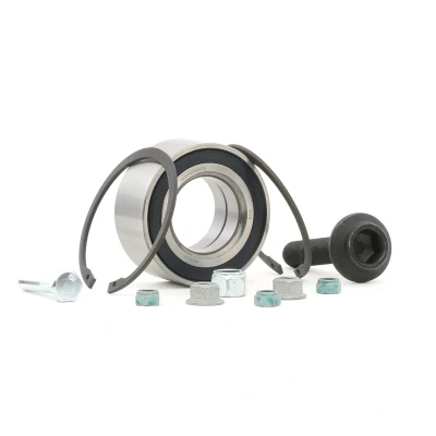 Afbeelding van Wiellagerset MEYLE 100 498 0137