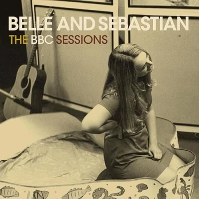 Afbeelding van Belle &amp; Sebastian Bbc Sessions