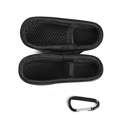 Afbeelding van R400 Presentator Bescherming Valbescherming Hoes Remote Presentatie Mesh Binnenvak Accessoires Draagtas