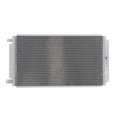Afbeelding van Nissens Airco condensor 94961