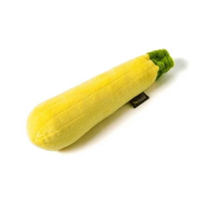 Afbeelding van P.L.A.Y. Hondenspeeltje Pluche Zucchini