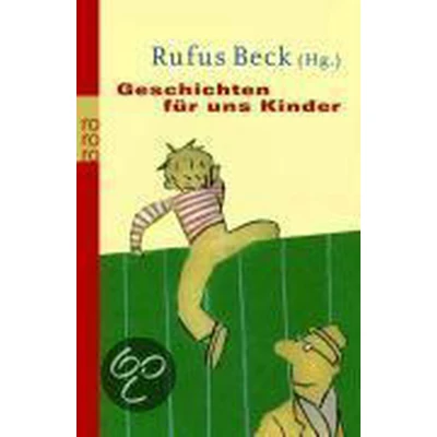 Afbeelding van Geschichten für uns Kinder