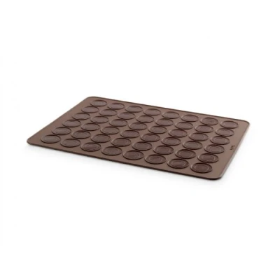 Image de Lékué Tapis macarons 40 x 30 cm