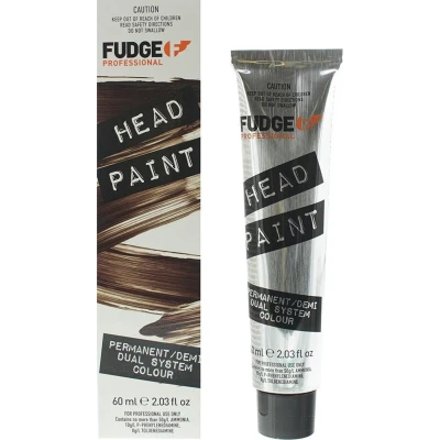 Afbeelding van Fudge Professional Head Paint 5.22 Light Violet Brown 60ml