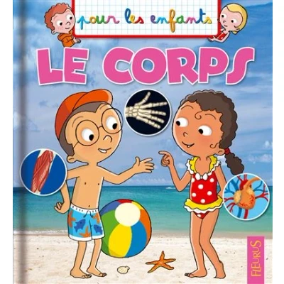 Image de Le corps