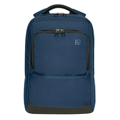 Afbeelding van Tucano Rugzak, Heren, Maat: One Size, Blu