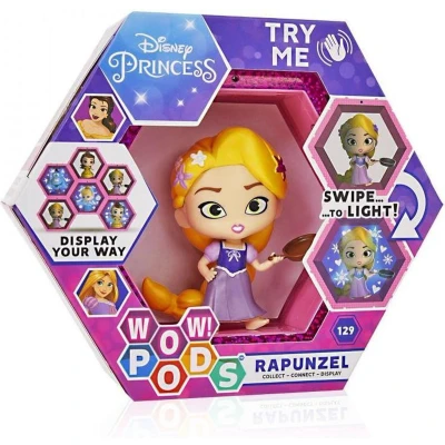 Afbeelding van Wow! POD Disney Princess Rapunzel