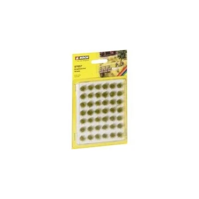 Image de Touffe d&#039;herbe prairie 6 mm NOCH 0007037