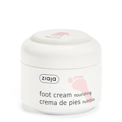 Afbeelding van Crema De Pies Nutritiva 50 ml