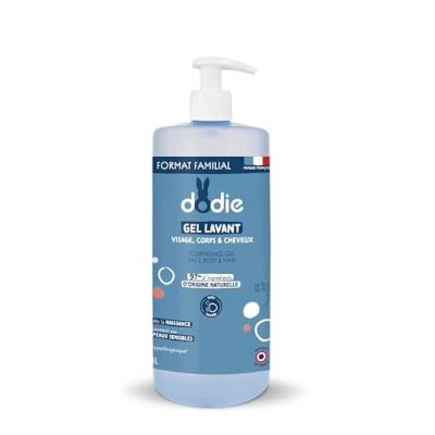 Afbeelding van Dodie 3 in 1 Wasgel L