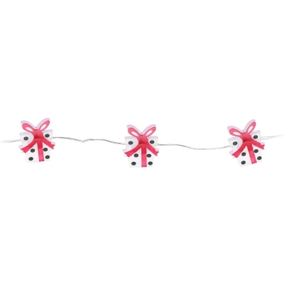 Afbeelding van Bigbuy Christmas Led Lichtkrans