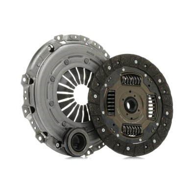 Afbeelding van Koppelingsset SACHS 3000 951 692, voor o.a. Audi, VW, SKODA, SEAT