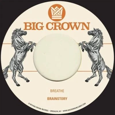 Afbeelding van Brainstory Breathe/Sorry
