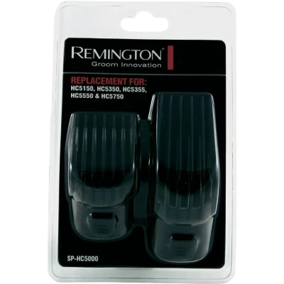 Afbeelding van Remington Peignes de tondeuse kit 3 21mm et 24 41mm SPHC5000