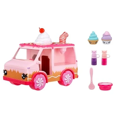 Image de Camion Yummiland Lipgloss