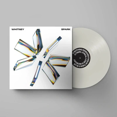 Afbeelding van Whitney Spark (LP)