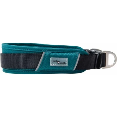 Afbeelding van Jack and Vanilla Hondenhalsband Expedition Blauw