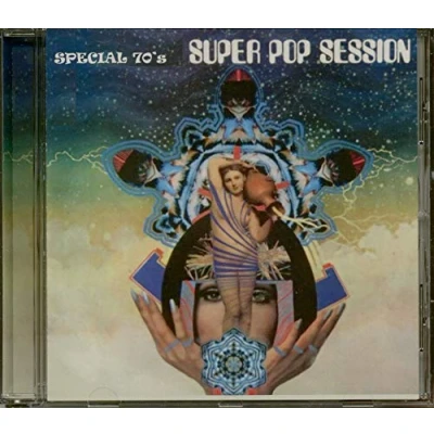 Afbeelding van Special 70&#039;s Super Pop Session