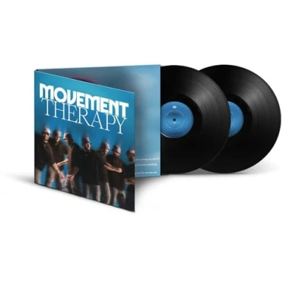 Afbeelding van Folamour Movement Therapy (LP)