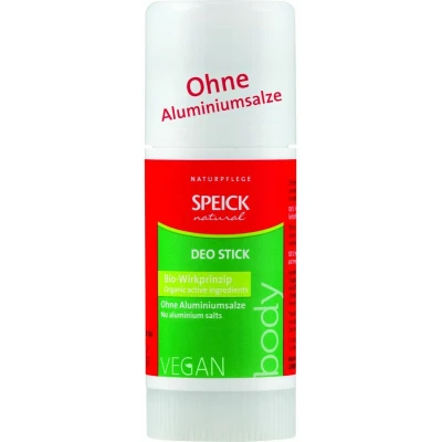 Afbeelding van Speick Deodorant Stick 40 ml