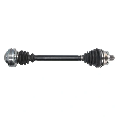 Afbeelding van POINT GEAR PNG75843 Aandrijfas Vooras links, rechts 615 98 AUDI: A4 B6/B7 Convertible, B7 Avant, B6 Avant