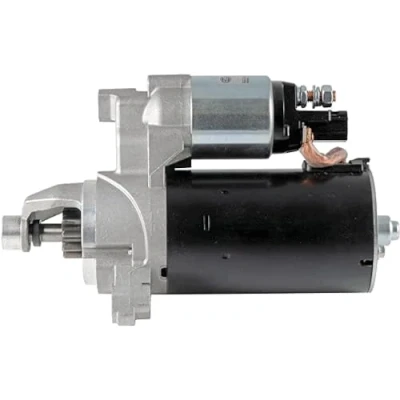 Afbeelding van HELLA 8EA 011 611 461 Startmotor 12 2,2 10 AUDI: A4 B8 Avant, Q5, Saloon