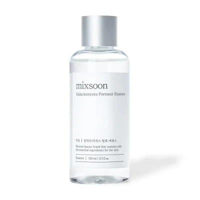 Afbeelding van Mixsoon Galactomyces Ferment Essence 100ml
