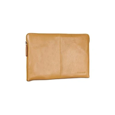 Afbeelding van dbramante1928 Paris MacBook Pro 13&quot; notebooktas 33 cm (13&quot;) Opbergmap/sleeve Bruin