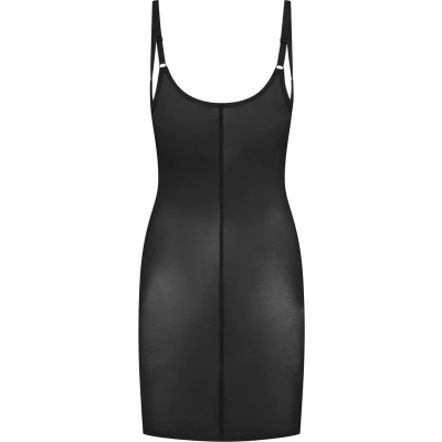 Afbeelding van Bye Bra Shapewear, Dames, Maat: 36, Black