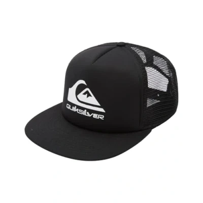 Afbeelding van Quiksilver Pet, Maat: One Size, Black