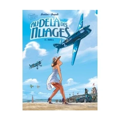 Image de Au dela des nuages