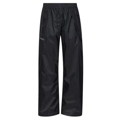 Afbeelding van Regatta Overtrousers Blue