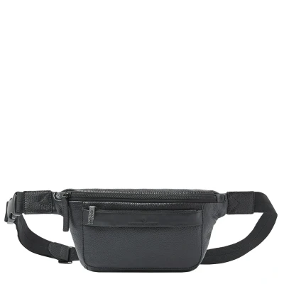 Afbeelding van Castelijn &amp; Beerens Onyx Fanny Pack black
