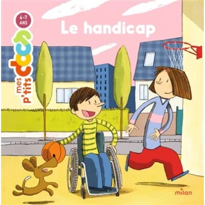 Image de Le handicap
